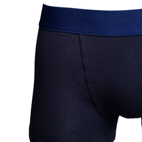 Cueca CT Box Azul Marinho