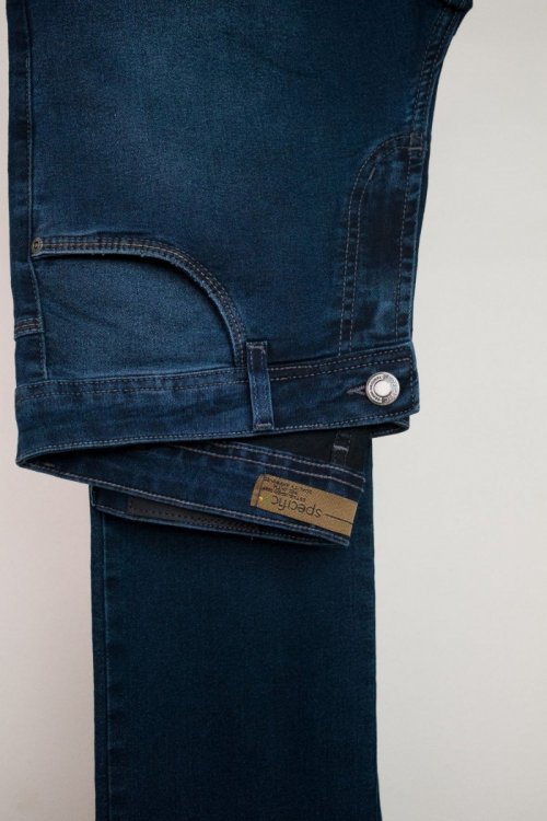 Calça Jeans Slim Specific