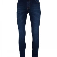 Calça Jeans Slim Specific