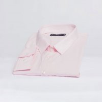 Camisa Plus Size Indiccatto Rosa Bebê