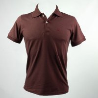 Camisa Polo Pierro Premium Vinho