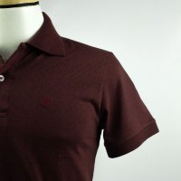 Camisa Polo Pierro Premium Vinho