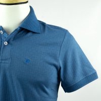 Camisa Polo Pierro Premium Azul Céu