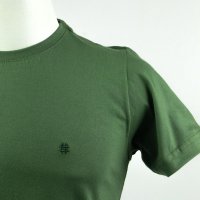 Camiseta Stoff  Verde