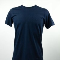 Camiseta Stoff Azul Marinho