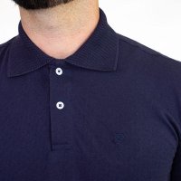 Camisa Polo Pierro Premium Marinho