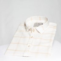 Camisa Indiccatto Slim Fit Xadrez MC