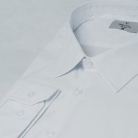 Camisa Indiccatto Slim Fit Branca