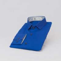 Camisa Brerrô Azul Bic