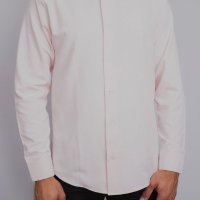 Camisa Brerrô Rosa