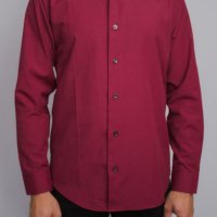 Camisa Brerrô Marsala