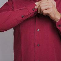 Camisa Brerrô Marsala