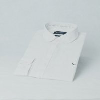 Camisa Yacht Slim Fit Linho