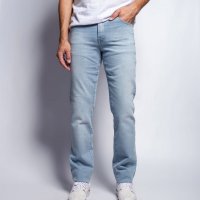 Calça Jeans Claro R.Star Bolso Tradicional