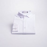 Camisa Tencel Branca