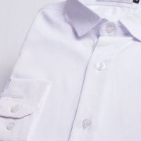 Camisa Tencel Branca