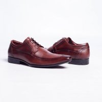 Sapato Social Classic Mouro