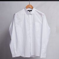 Camisa Falad Comfort Branca