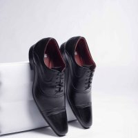 Sapato Social Classico CT Preto