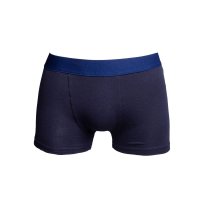 Cueca CT Box Azul Marinho