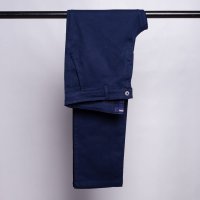 Calça Sarja Roll Star Azul Marinho