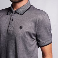 Camisa Polo Pierro Grafite