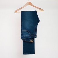 Calça Jeans Slim Specific