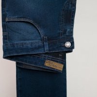 Calça Jeans Slim Specific