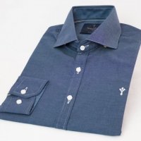 Camisa Indiccatto Slim Fit Lisa Jeans