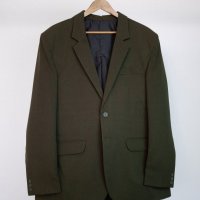 Terno Oxford Verde Exercito