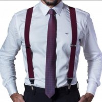 Camisa Dilomon Algodão Branca com Elastano